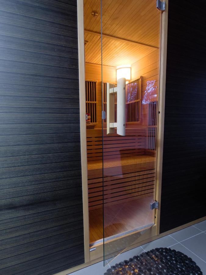 Gosciniec Tokarzonka Villa Istebna Ngoại thất bức ảnh