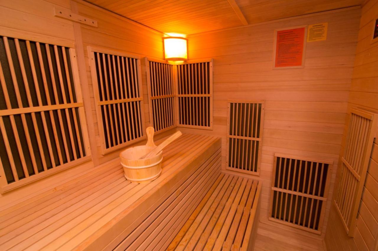 Gosciniec Tokarzonka Villa Istebna Ngoại thất bức ảnh