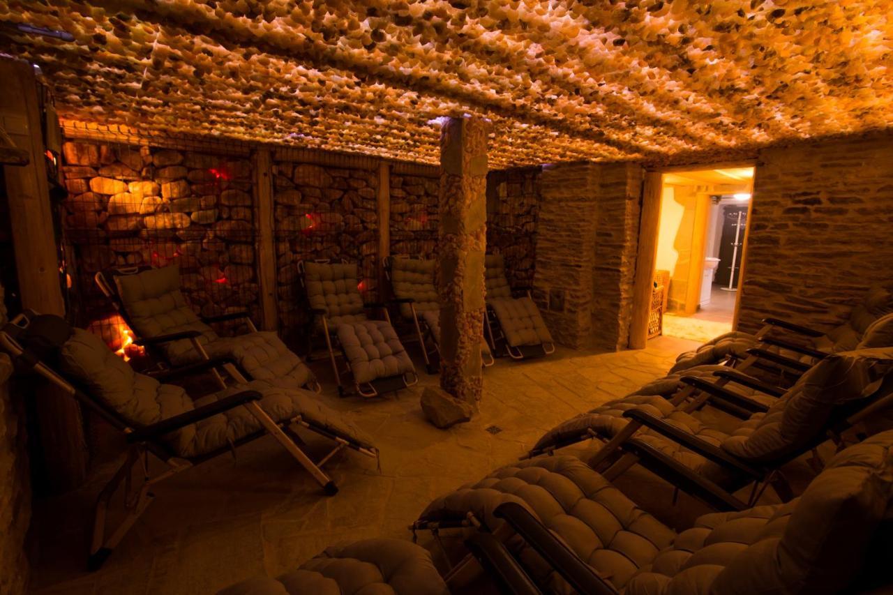 Gosciniec Tokarzonka Villa Istebna Ngoại thất bức ảnh